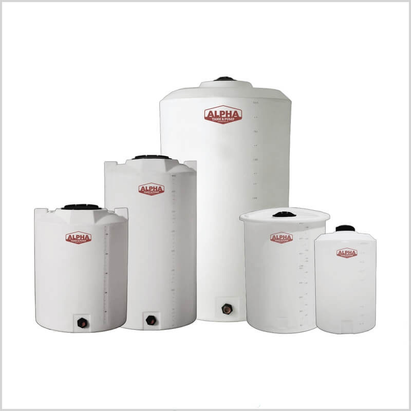 Rainwater Storage Tanks 3