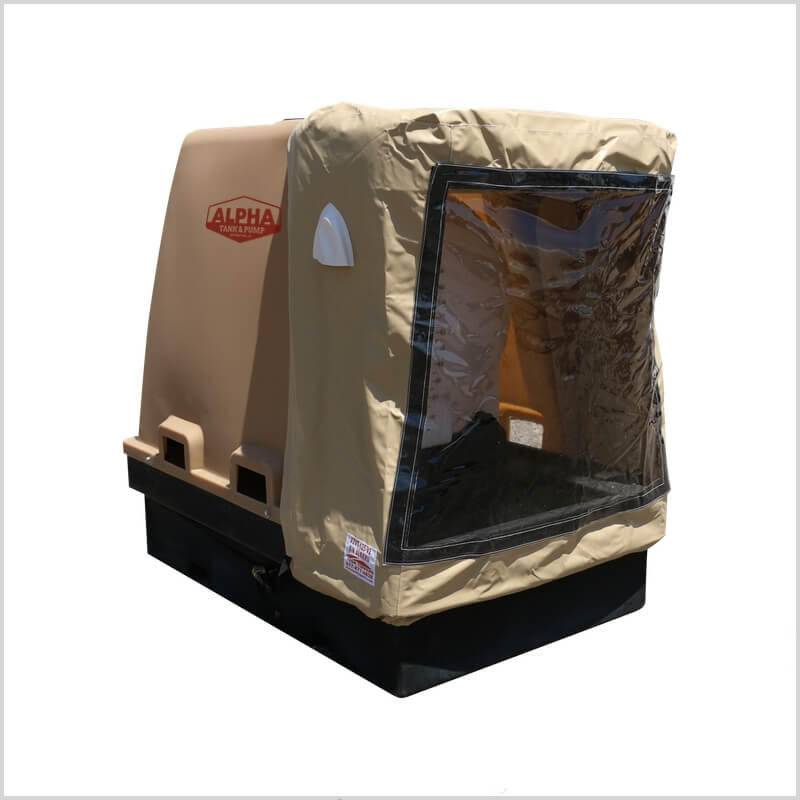 Chemical Injection Anchorage Alaska-3 Chemical Injection Anchorage Alaska-3