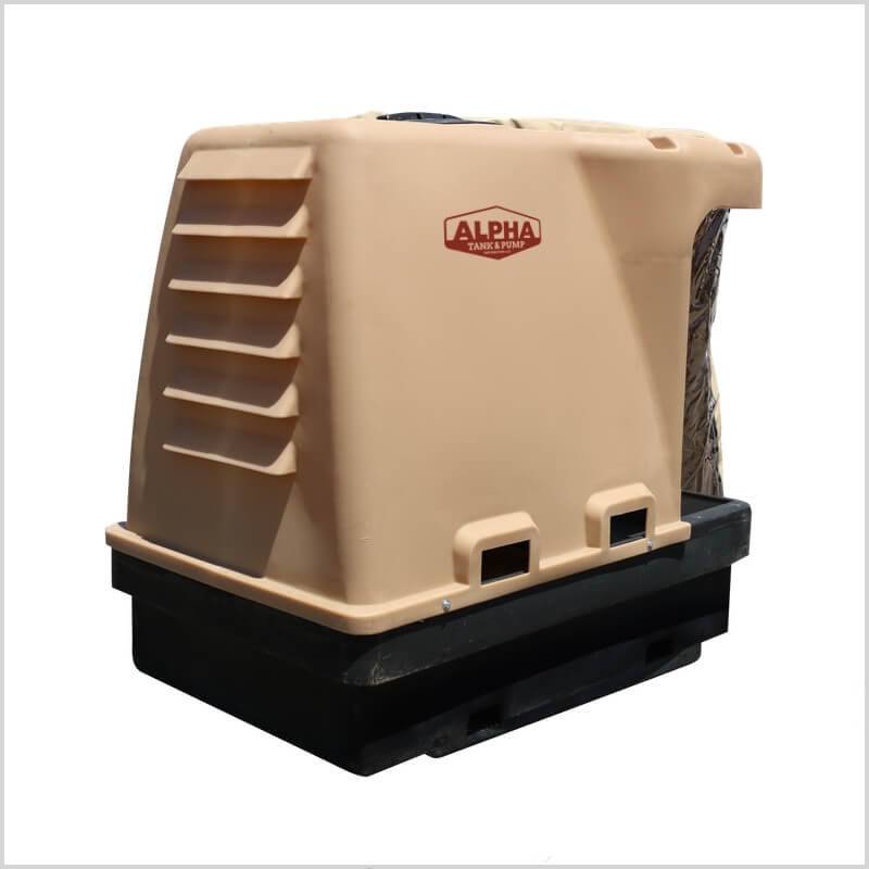 Chemical Injection Pumps Bakken Chemical Injection Pumps Bakken